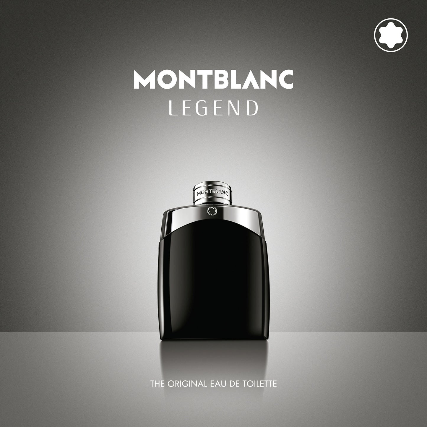 MONTBLANC Legend Eau De Toilette (100ml)
