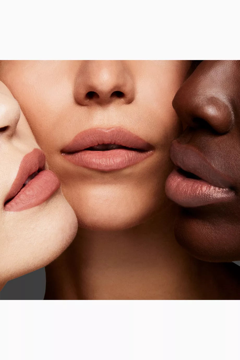 TomFord lip color satin matte  Plumping and Velvety Lipstick Plus One (3.3g)