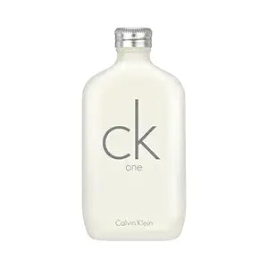 Calvin Klein CK One Eau de Toilette (200ml)