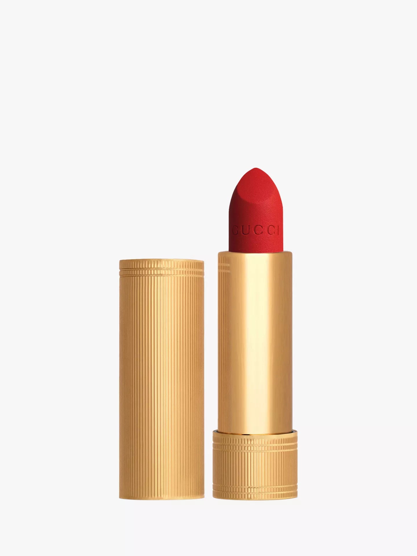 Gucci Rouge À Lèvres Mat lip colour (3.5g)