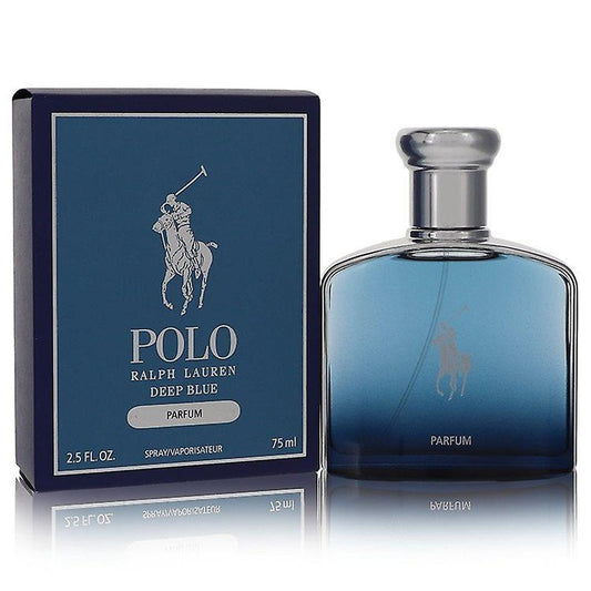RALPH LAUREN Men Polo Deep Blue Parfum (75 ml)