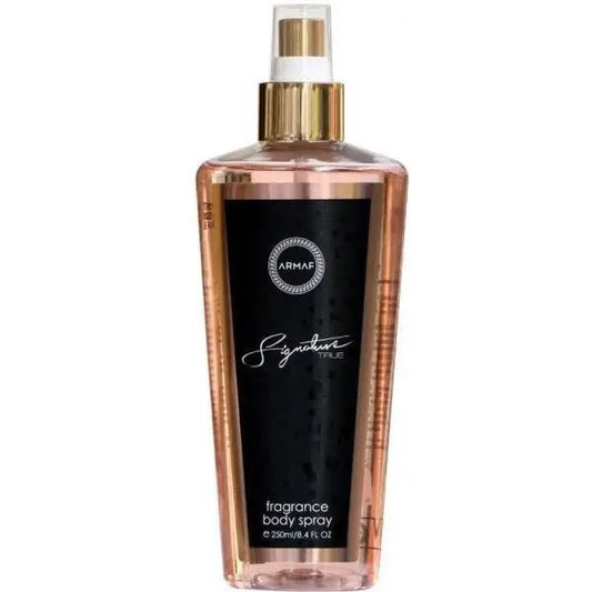 Armaf Signature True Body Spray (250 ml)