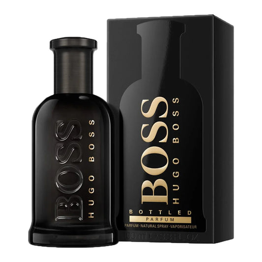 Hugo Boss Boss Bottled Parfum - Men's Perfume ( 100 ml)