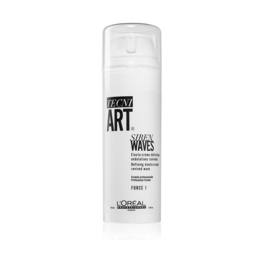 L'Oréal Professionnel Tecni Art Siren Waves Force 1 (150 ml)