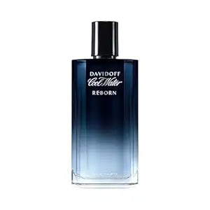 Davidoff Men Cool Water Reborn For Him Fresh Eau De Toilette (125ml)