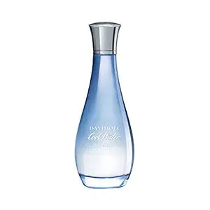 Davidoff Cool Water Intense Eau De Parfum for Women (100 ml)