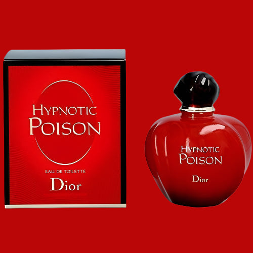 Dior Hypnotic Poison Eau De Toilette (100ml)