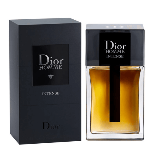 Dior Homme Intense Eau De Parfum For Men (100 ml)