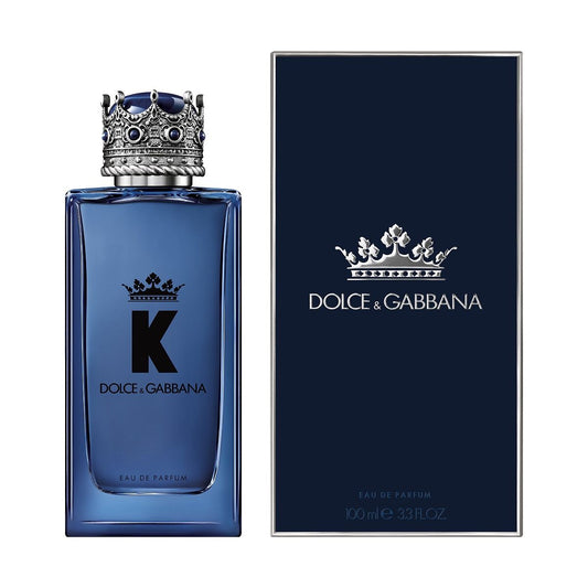 K by Dolce & Gabbana Eau de Parfum (100 ml)