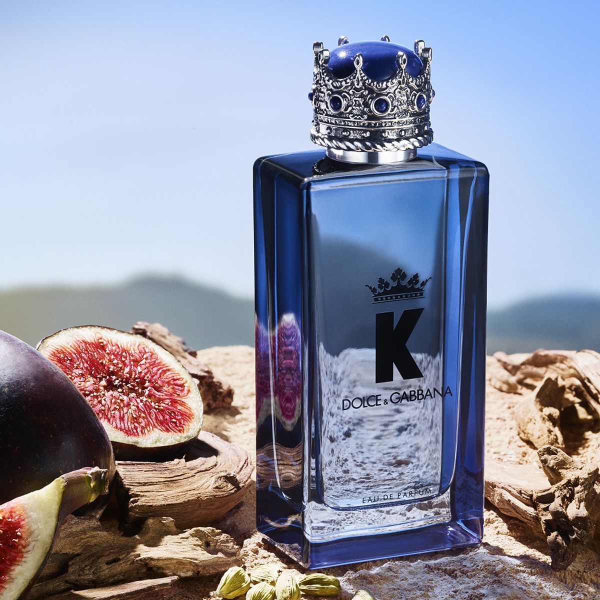 K by Dolce & Gabbana Eau de Parfum (100 ml)
