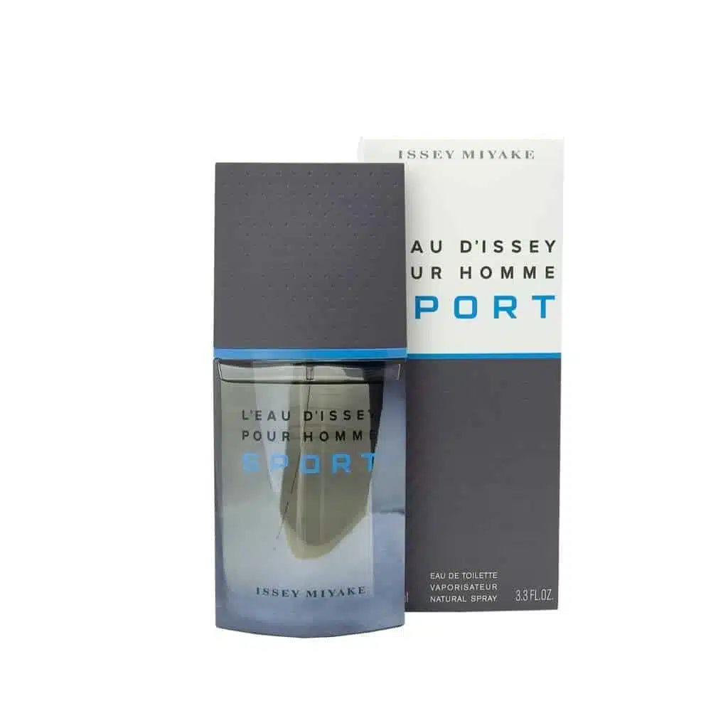 Issey Miyake L'Eau D'Issey Pour Homme Sport Eau De Toilette (200ml)