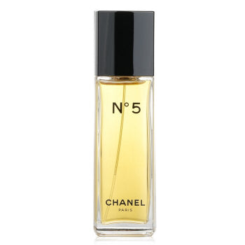 Chanel No 5 Eau de Toilette (100ml)