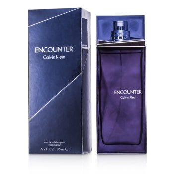 Calvin Klein Encounter Eau De Toilette Spray (185ml)