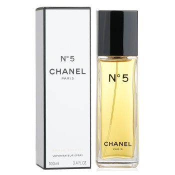 Chanel No 5 Eau de Toilette (100ml)