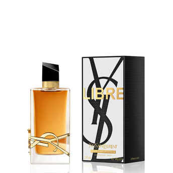 Yves Saint Laurent Libre Eau De Parfum Intense With Lavender And Orange Blossom (90ml)