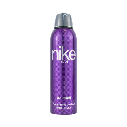 Nike Incense Man Deo (200 ml)