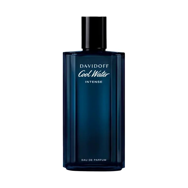 Davidoff Cool Water Eau de Parfum Intense For Men (125ml)