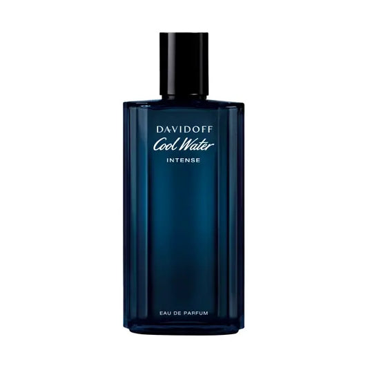 Davidoff Cool Water Eau de Parfum Intense For Men (125ml)