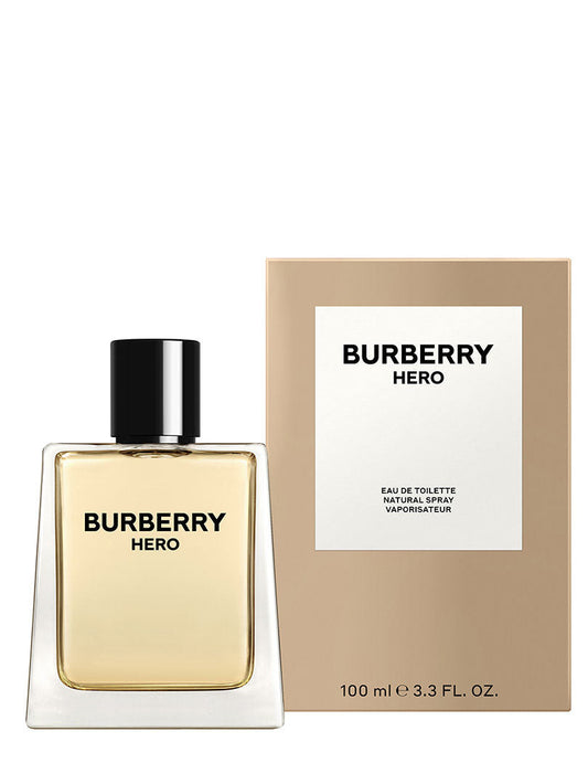 Burberry Hero Eau De Toilette  (100ml)