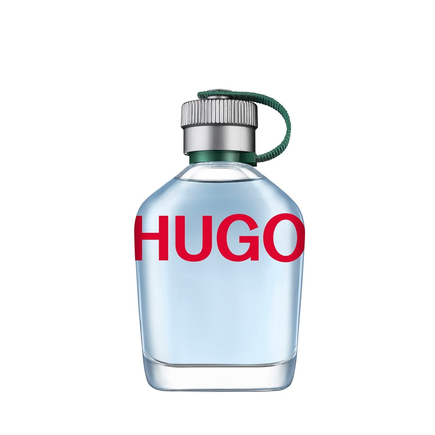 HUGO Man Eau de Toilette (200ml)
