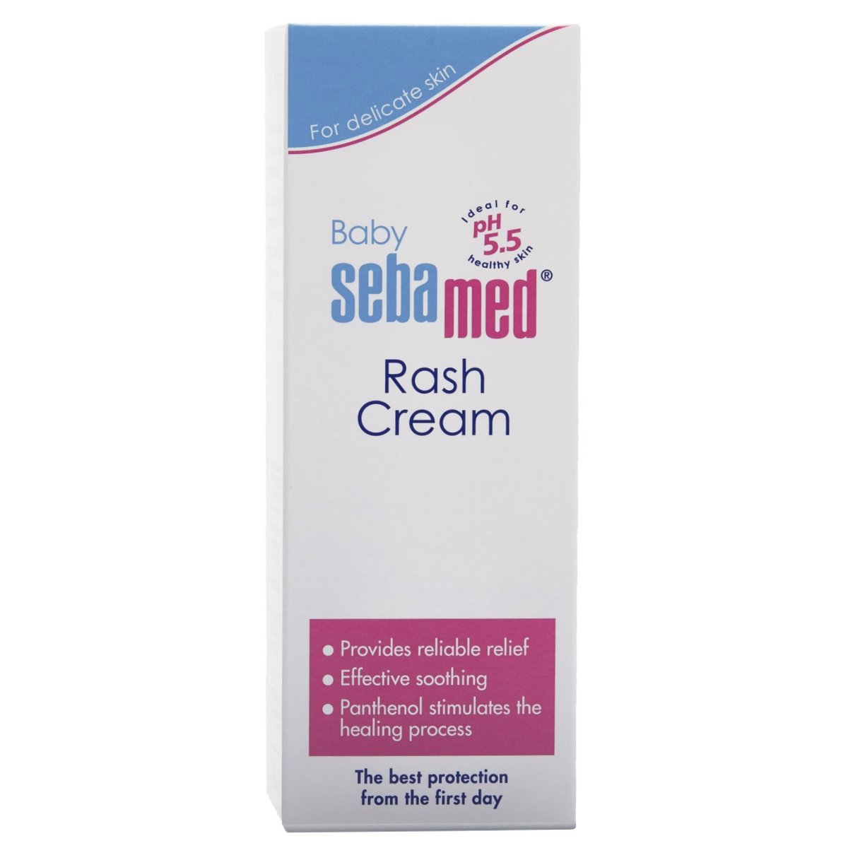 SebaMed Baby Rash Cream (100 ml)