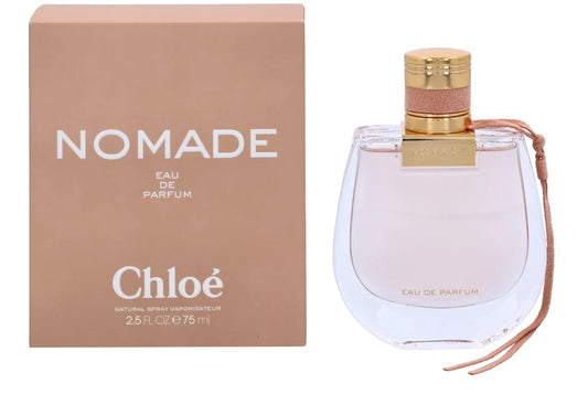 Chloé Nomade Eau De Parfum (75 ml)