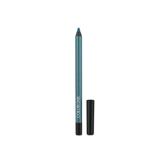 Colorbar I-Glide Eye Pencil - Peacock Throne 014 (1.1 g)
