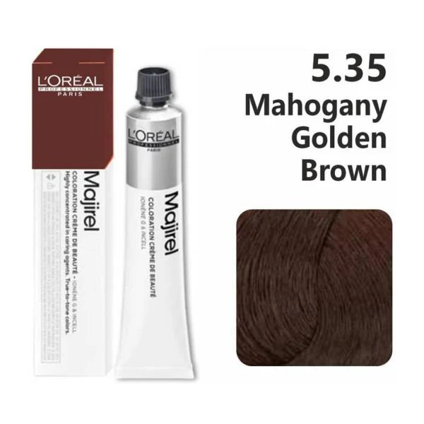 L'Oreal Professionnel Paris Majirel