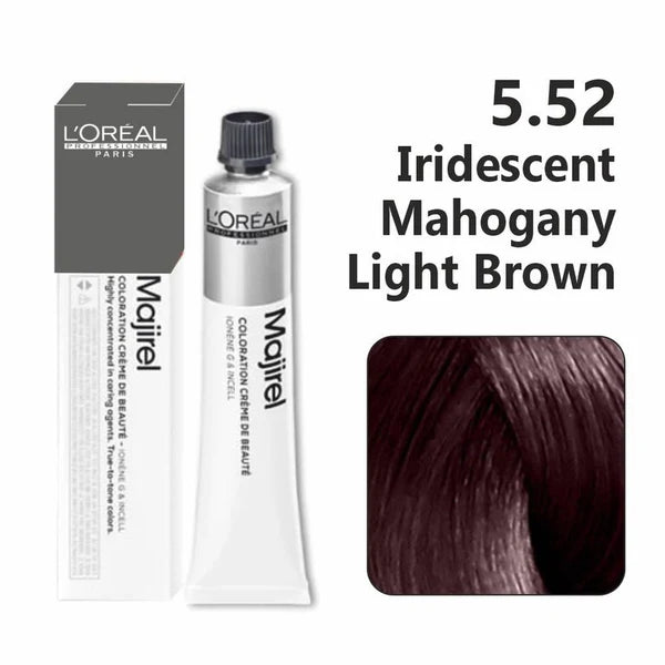 L'Oreal Professionnel Paris Majirel