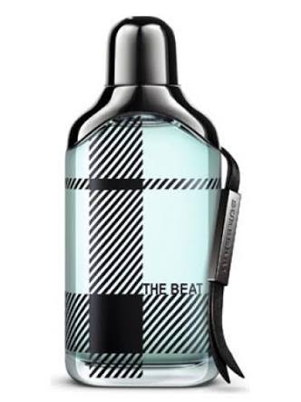 Burberry The Beat Men Eau De Toilette  (100ml)