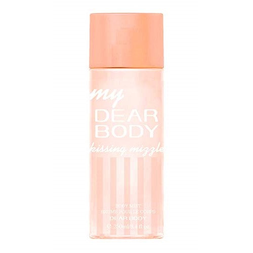 My Dear Body Kissing Miggle Body Spray (250 ml)