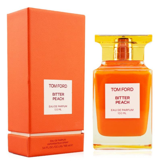 TOM FORD Bitter Peach Eau De Parfum  (100ml)