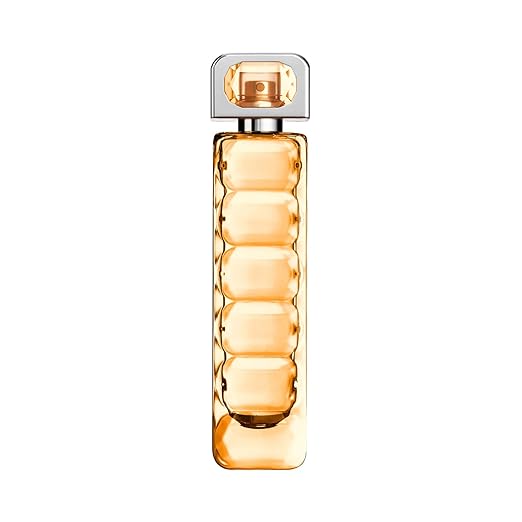 Hugo Boss Orange Woman Eau de Toilette (75ml)