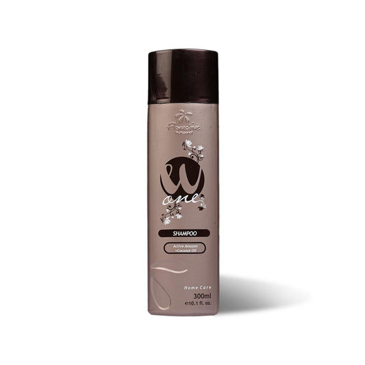 Floractive Professional W One Active Amazon + Coconut Oil Shampoo (300 ml)