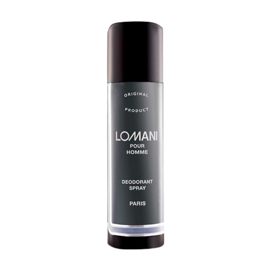 Lomani Pour Homme Deodorant Spray For Men  (200 ml)