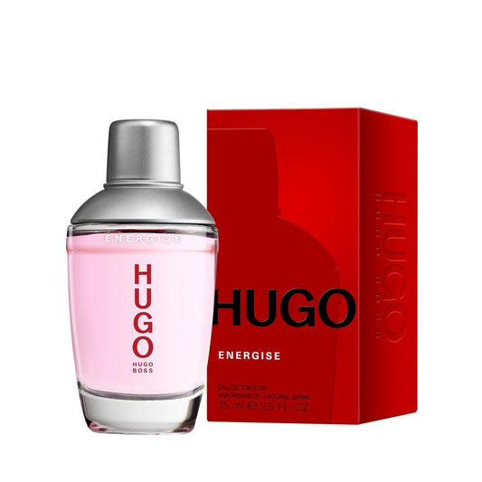 HUGO Energise Eau de Toilette for Men (75ml)