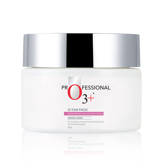 O3+ Professional D-Tan Pack (300g)