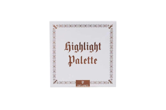 DI'LANCI Highlight Palette
