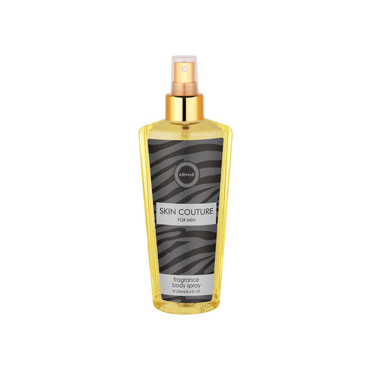 Armaf Skin Couture For Men Fragrance Body Mist (250ml)