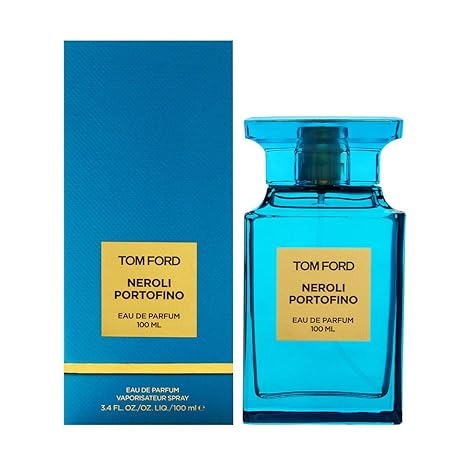Tom Ford Neroli Portofino Eau De Parfum (100ml)