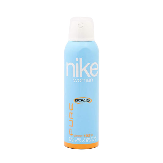 Nike Unisex Pure Woman Liquid Fresh Scent Deo (200 ml)