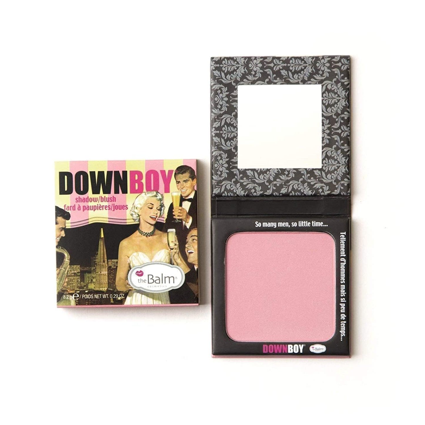 TheBalm Down Boy Down Boy (8.2 g)