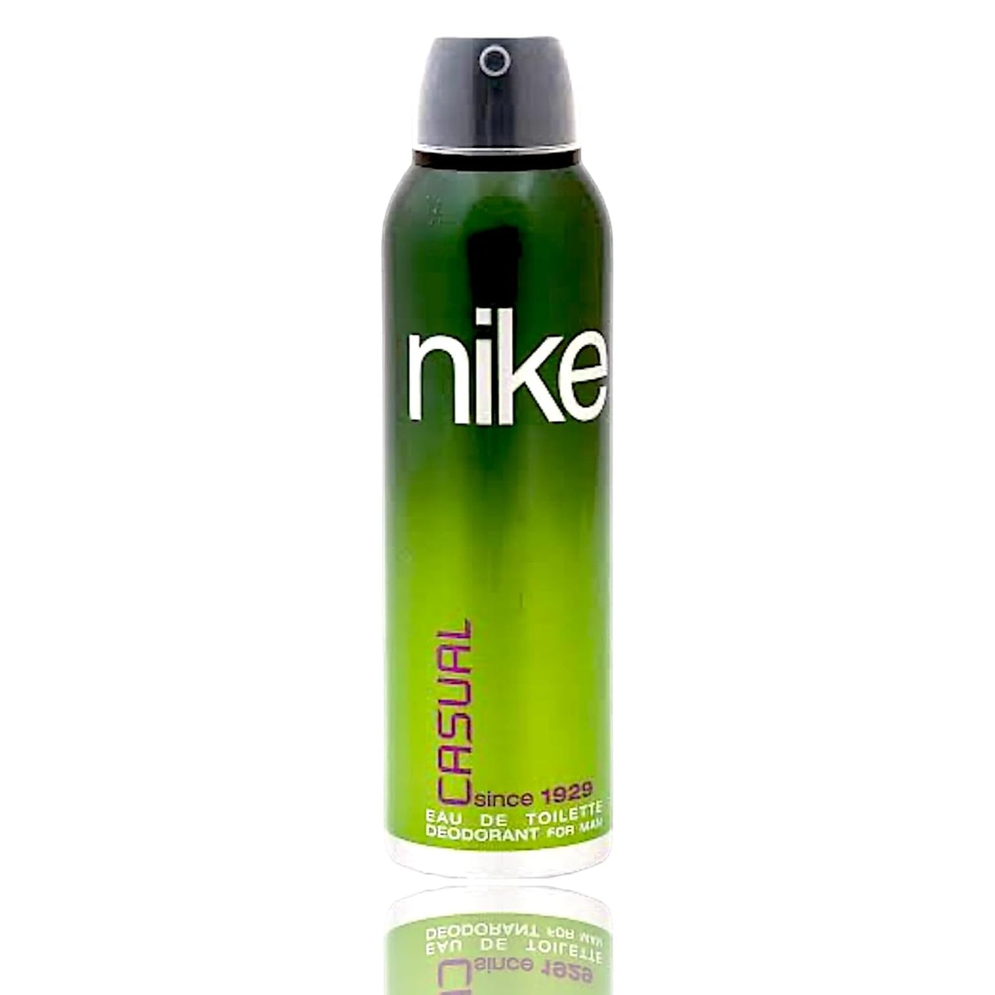Nike Casual Deo Spray 200ml