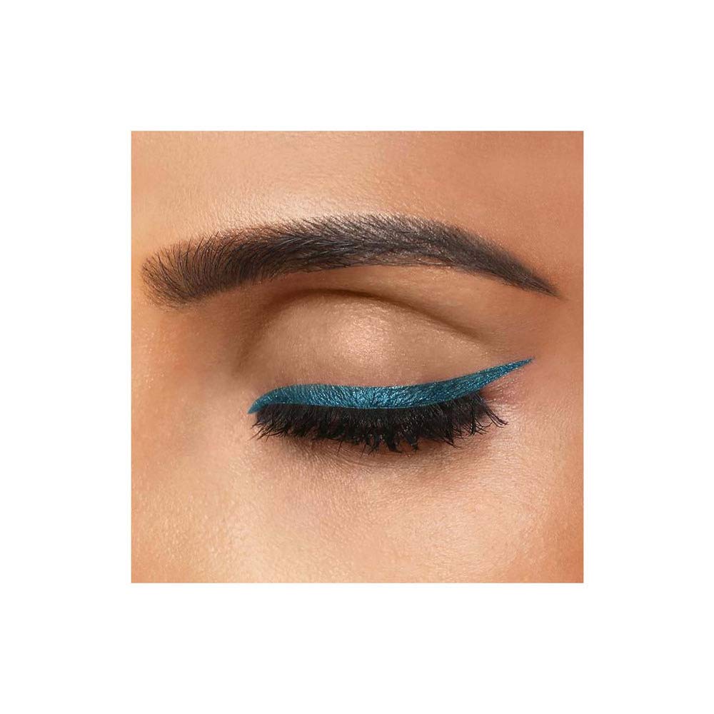 Colorbar I-Glide Eye Pencil - Peacock Throne 014 (1.1 g)