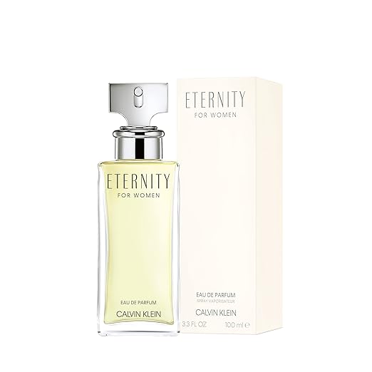 Calvin Klein Eternity for Women Eau De Parfum (100ml)