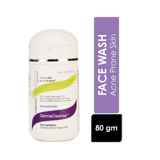 Cheryl's Cosmeceuticals Derma Cleanse (80 ml)