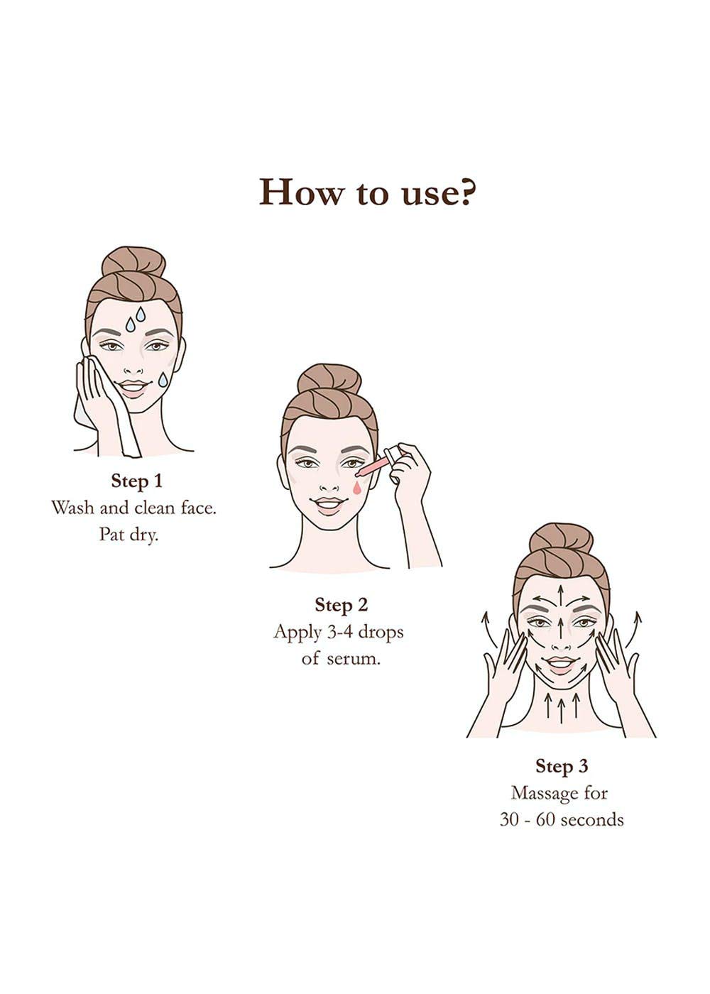 O3+ Skin SoLutions Vitamin C Serum Glow With Glycolic Acid (30ml)