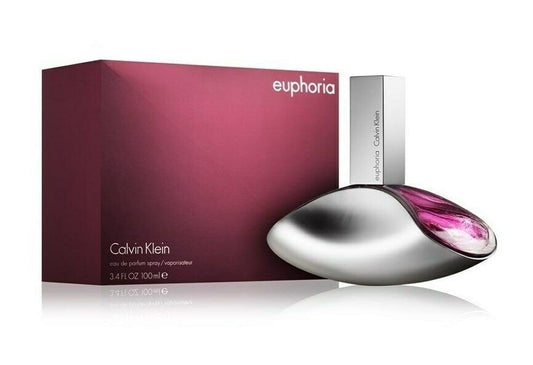 Calvin Klein Euphoria Eau De Parfum For Women (100 ml)