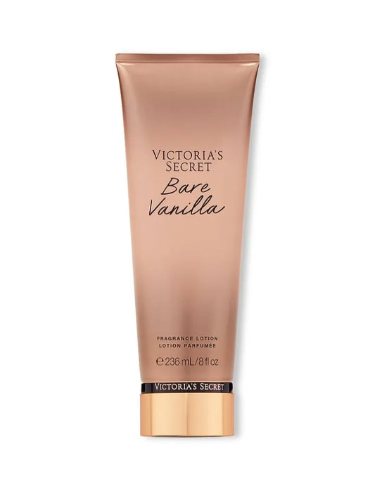 Victoria's Secret Bare Vanilla Fragrance Lotion (236ml)