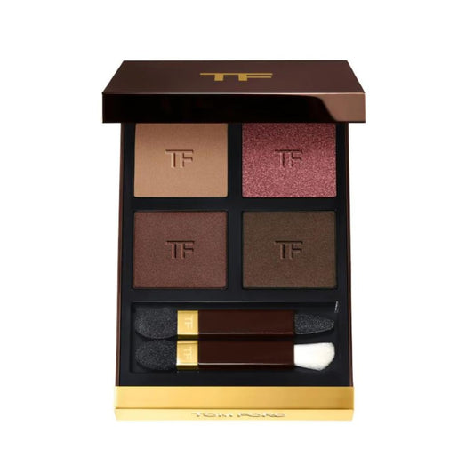 Tom Ford Eye Color Quad Creme 46 ember bronze (5.2 g)